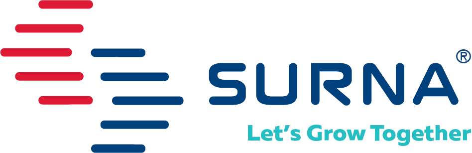 Surna logo