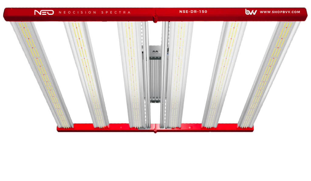 Neocision Spectra Grow Room LED Elite