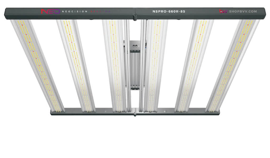 Neocision Spectra Grow Room LED Pro