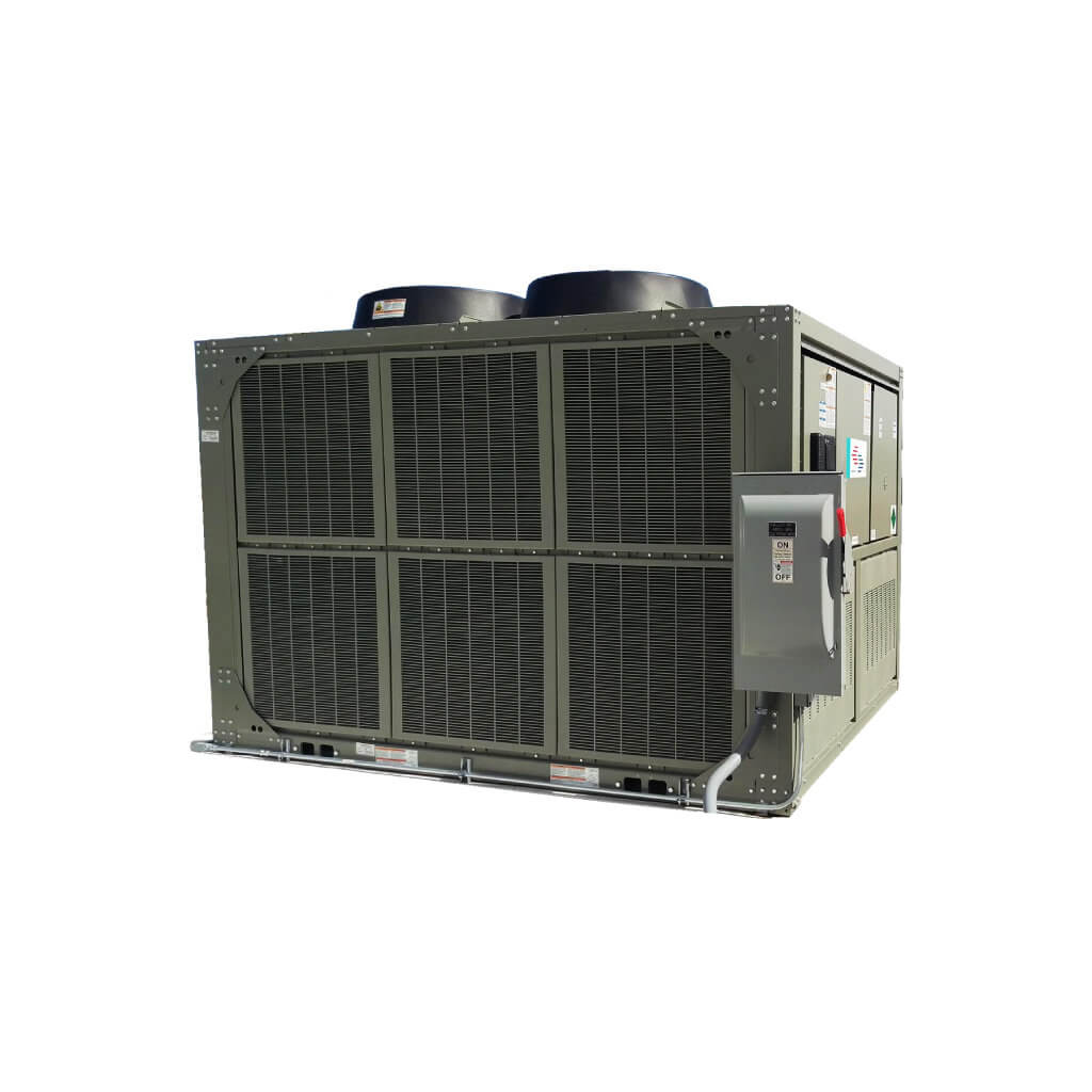 Surna by Trane Industrial Chiller