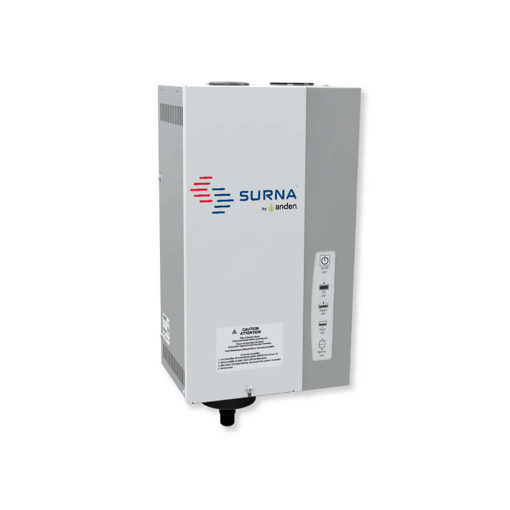 Surna by Anden Steam Humidifier