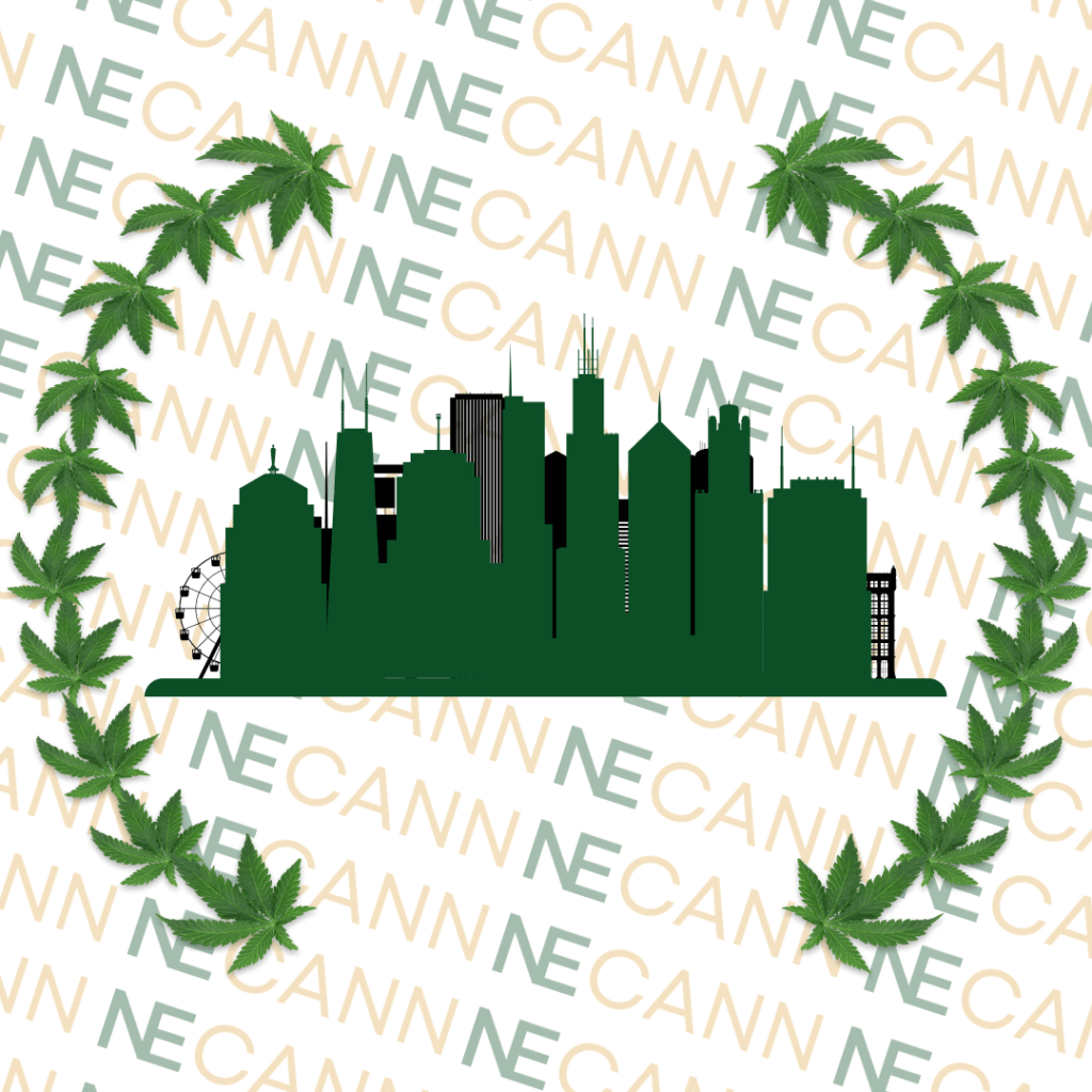 NeCann Chicago 2021