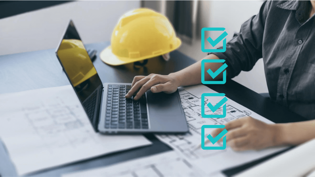 engineering design firm checklist