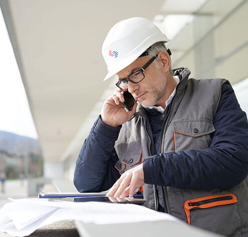 mep engineering company