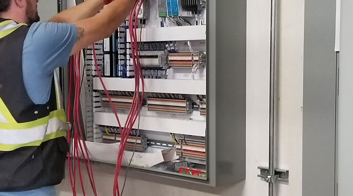 controllers for indoor cultivation