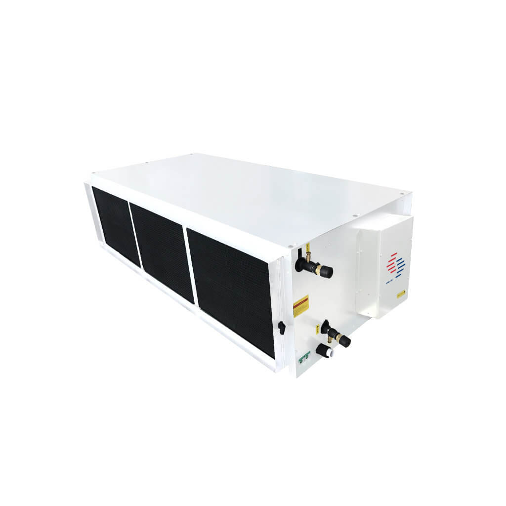 GMP Compliant Fan Coil - SFCG