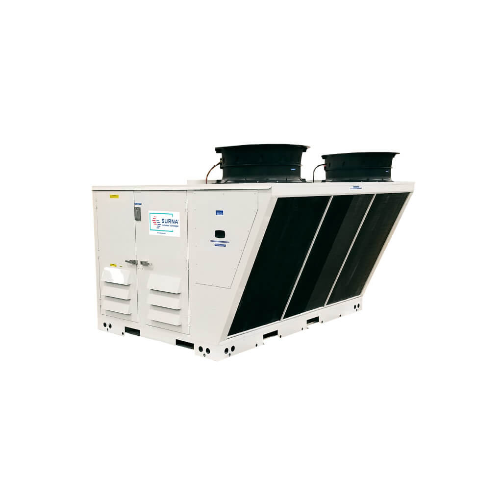 Integrated DX Aire Handler - SRTU