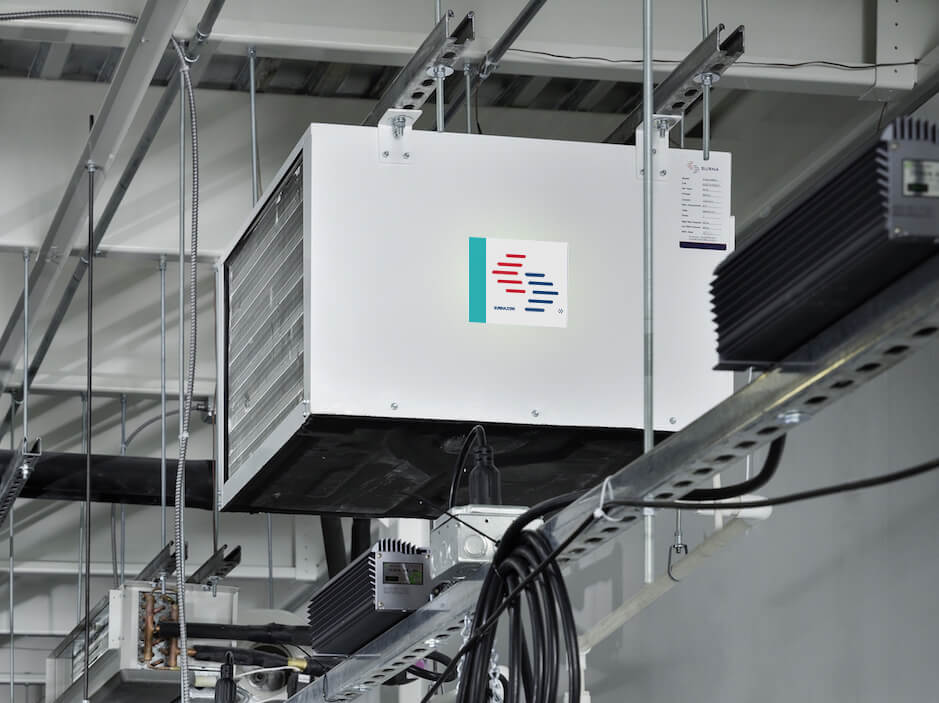 Surna dehumidifier