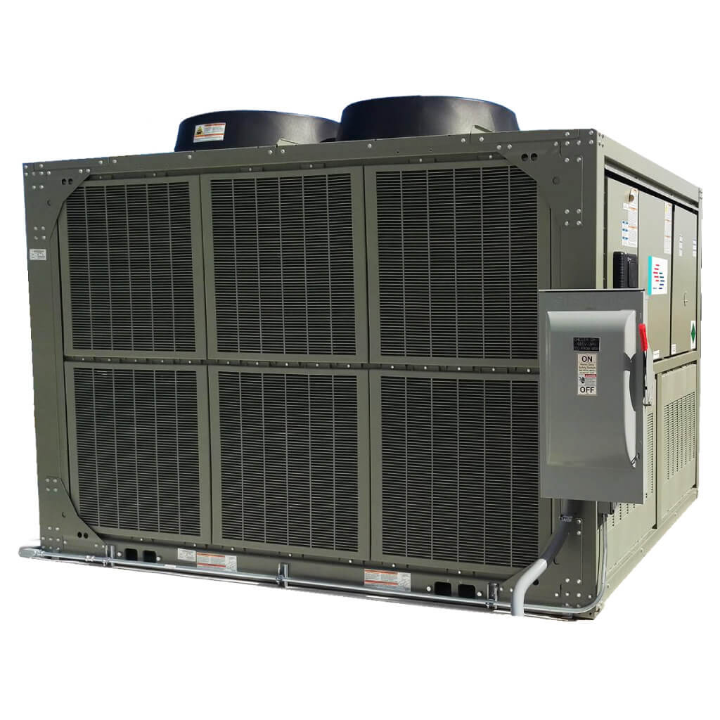Surna by Trane Industrial Chiller