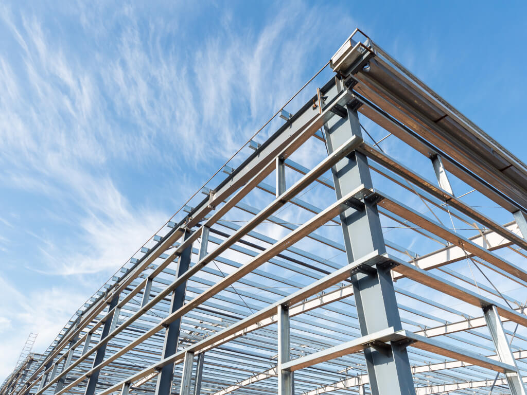 indoor cultivation facility planning and construction