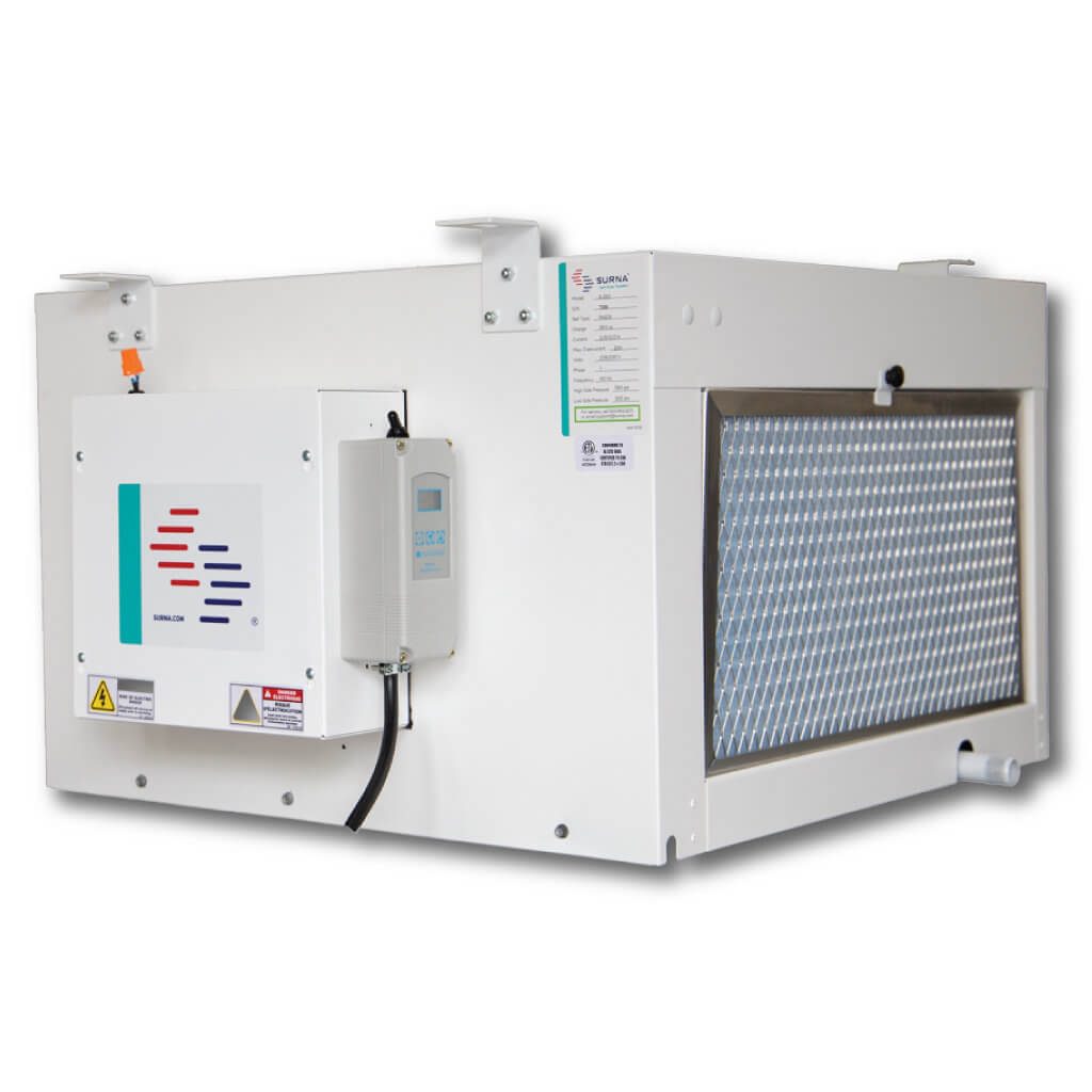 Surna 250 PPD Dehumidifier