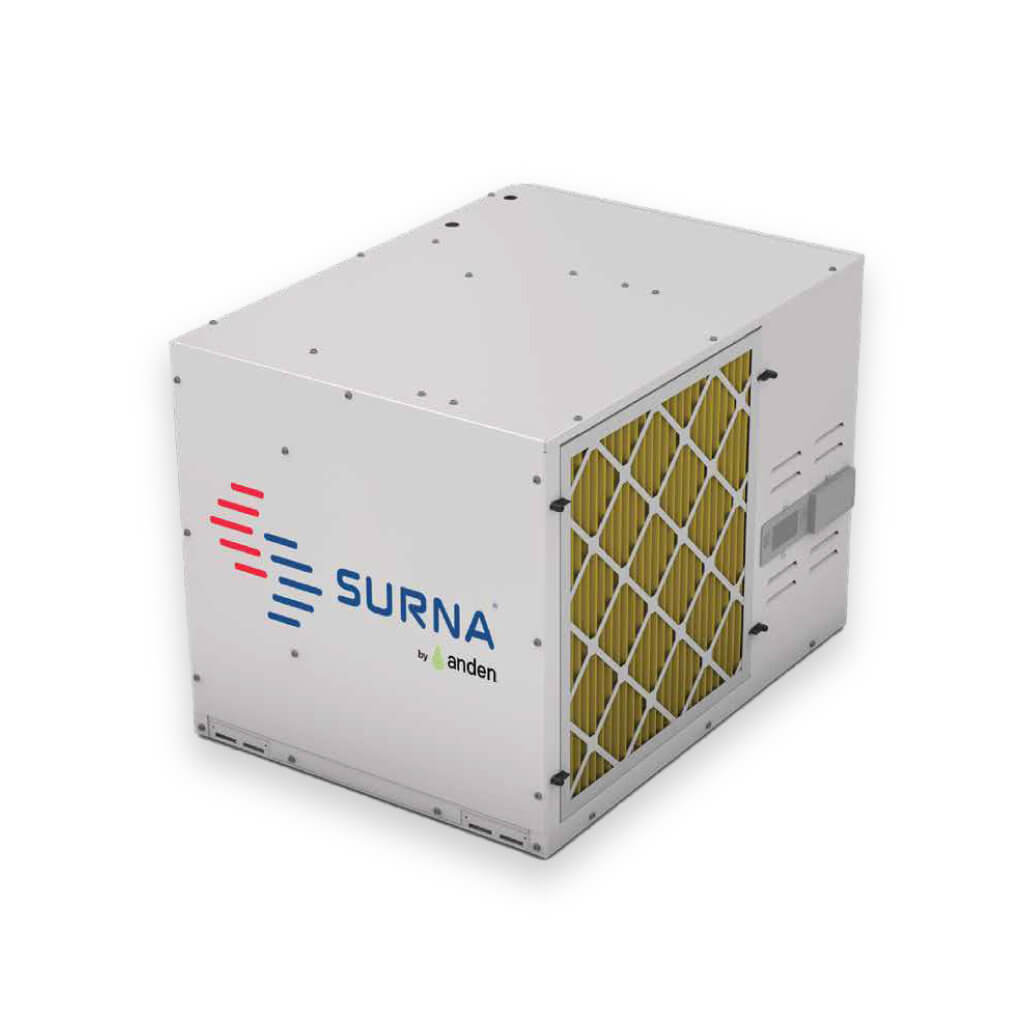 Surna by Anden 320 PPD Dehumidifier